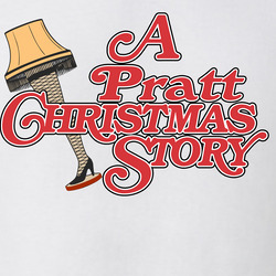A Pratt Christmas Story Movie Inspired T Shirt 40345822