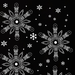 F-ck Trump Snowflake Christmas T Shirt 40356546