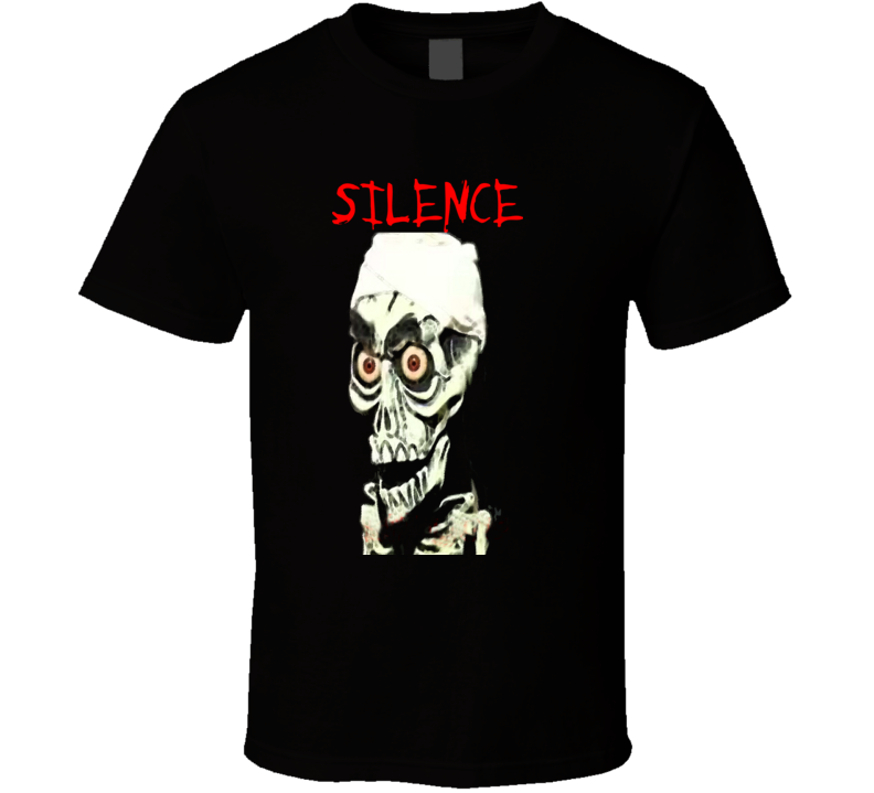 Achmed The Dead Terrorist T Shirt Achmed The Dead Terrorist T Shirt