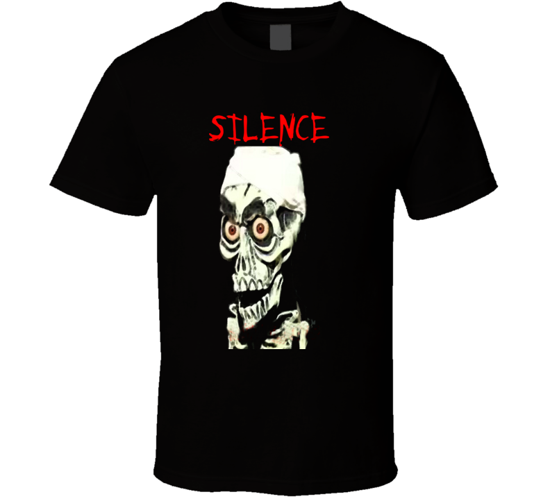 Achmed The Dead Terrorist T Shirt