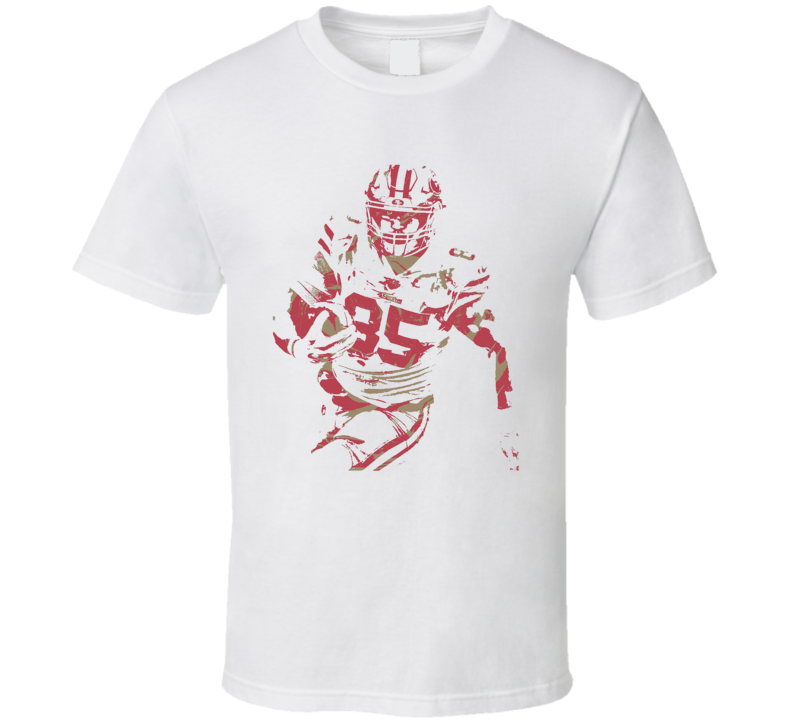 George Kittle Cool San Francisco Football Fan T Shirt