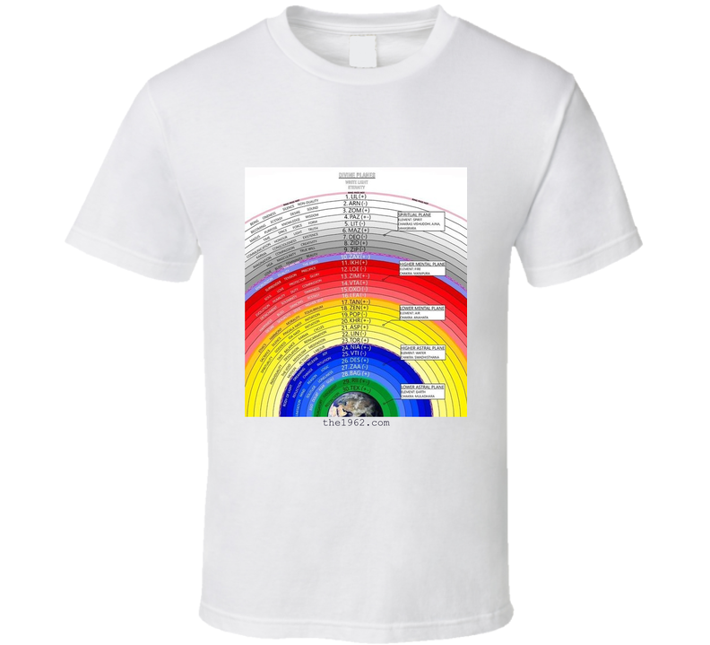 Layers T Shirt