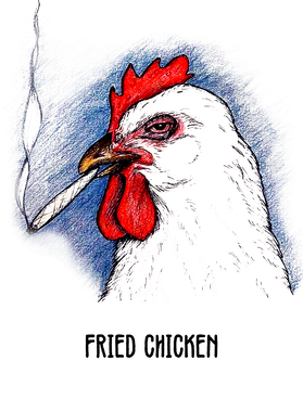 image overlay