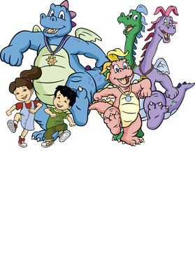image overlay