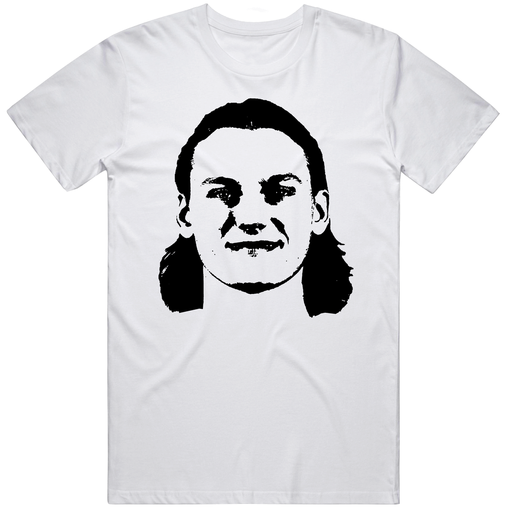 Roope Hintz Big Face Silhouette Dallas Hockey Fan Classic Cotton Unisex T Shirt Roope Hintz Big Face Silhouette Dallas Hockey Fan Classic Cotton Unisex T Shirt