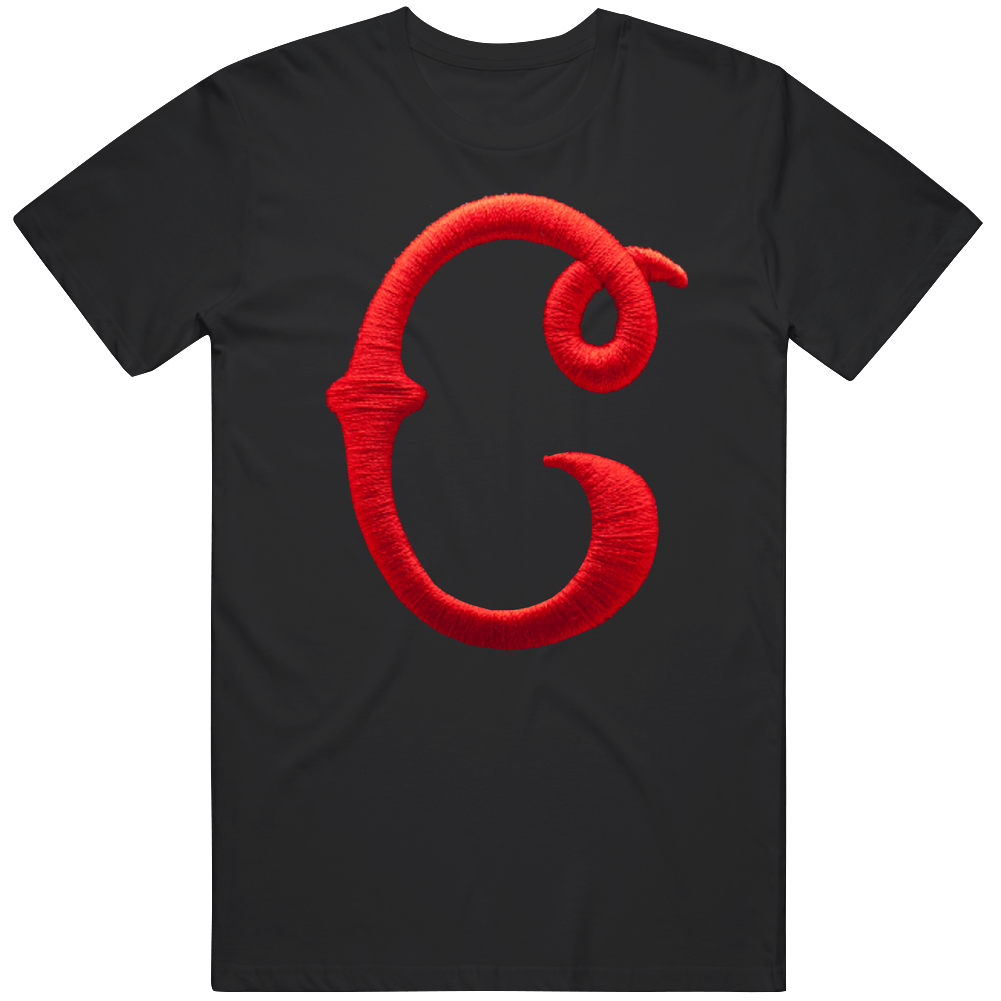 Cleveland Elites Negro Baseball Logo Cotton Unisex T Shirt Cleveland Elites Negro Baseball Logo Cotton Unisex T Shirt