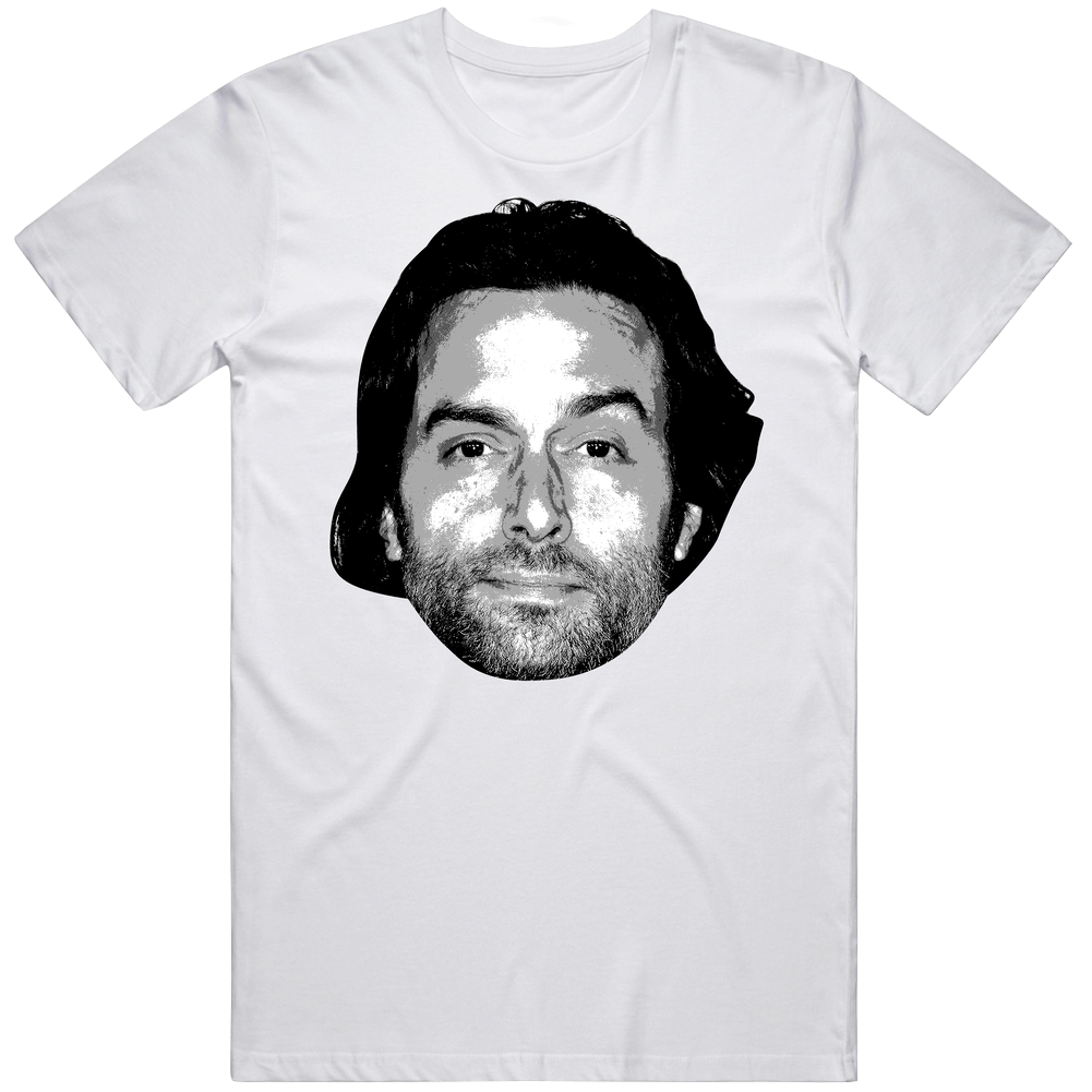 Chris D'elia Netflix Comedian Stand Up Special Comedy Fan Cotton Unisex T Shirt Chris D'elia Netflix Comedian Stand Up Special Comedy Fan Cotton Unisex T Shirt