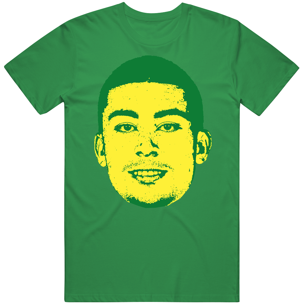 Payton Pritchard U Of Oregon Basketball Player Fan Cotton Unisex T Shirt