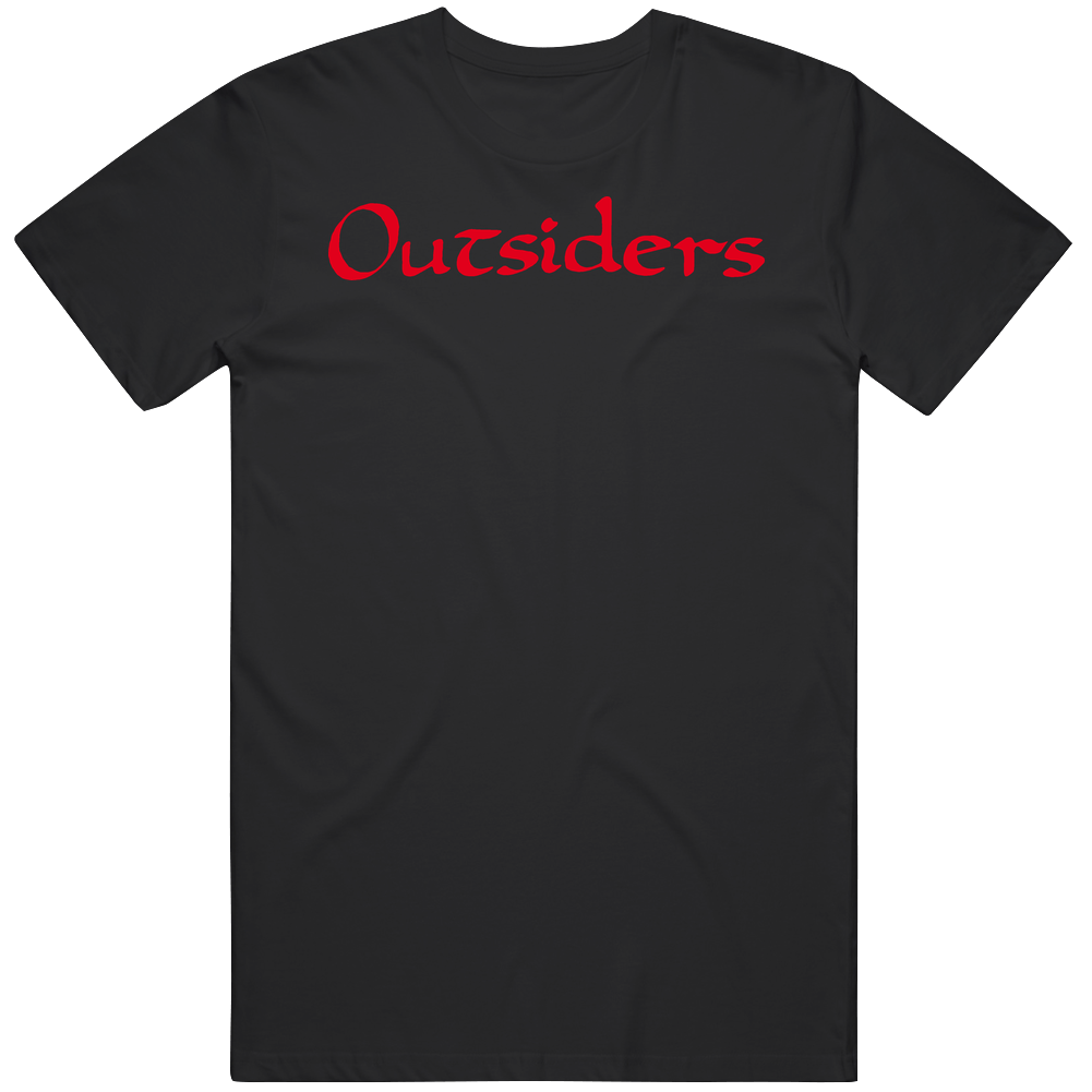 The Outsiders Wcw Retro Wrestling Cotton Unisex T Shirt The Outsiders Wcw Retro Wrestling Cotton Unisex T Shirt