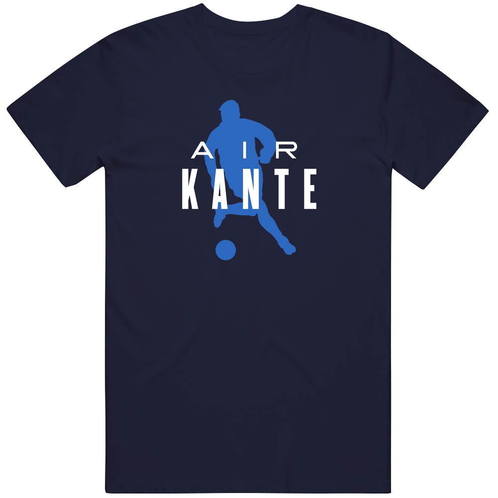 Air N'golo Kante France World Cup 2018 Soccer Lovers Vintage T Shirt Air N'golo Kante France World Cup 2018 Soccer Lovers Vintage T Shirt