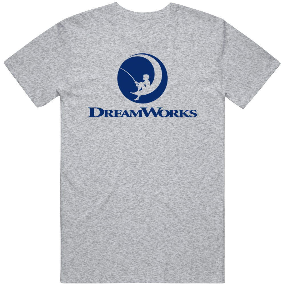 Dreamworks Company Takeoff T Shirt Dreamworks Company Takeoff T Shirt