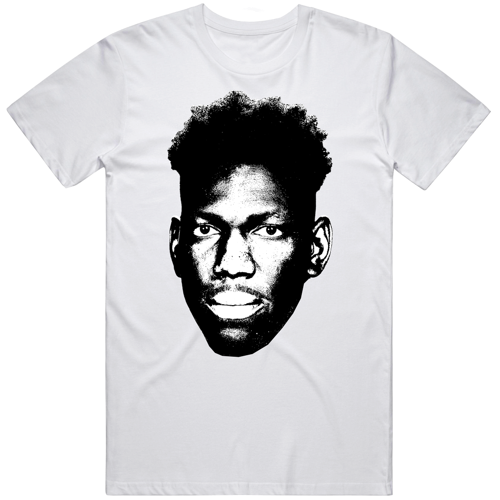 Kofi Cockburn Big Head Basketball Fan Takeoff T Shirt Kofi Cockburn Big Head Basketball Fan Takeoff T Shirt