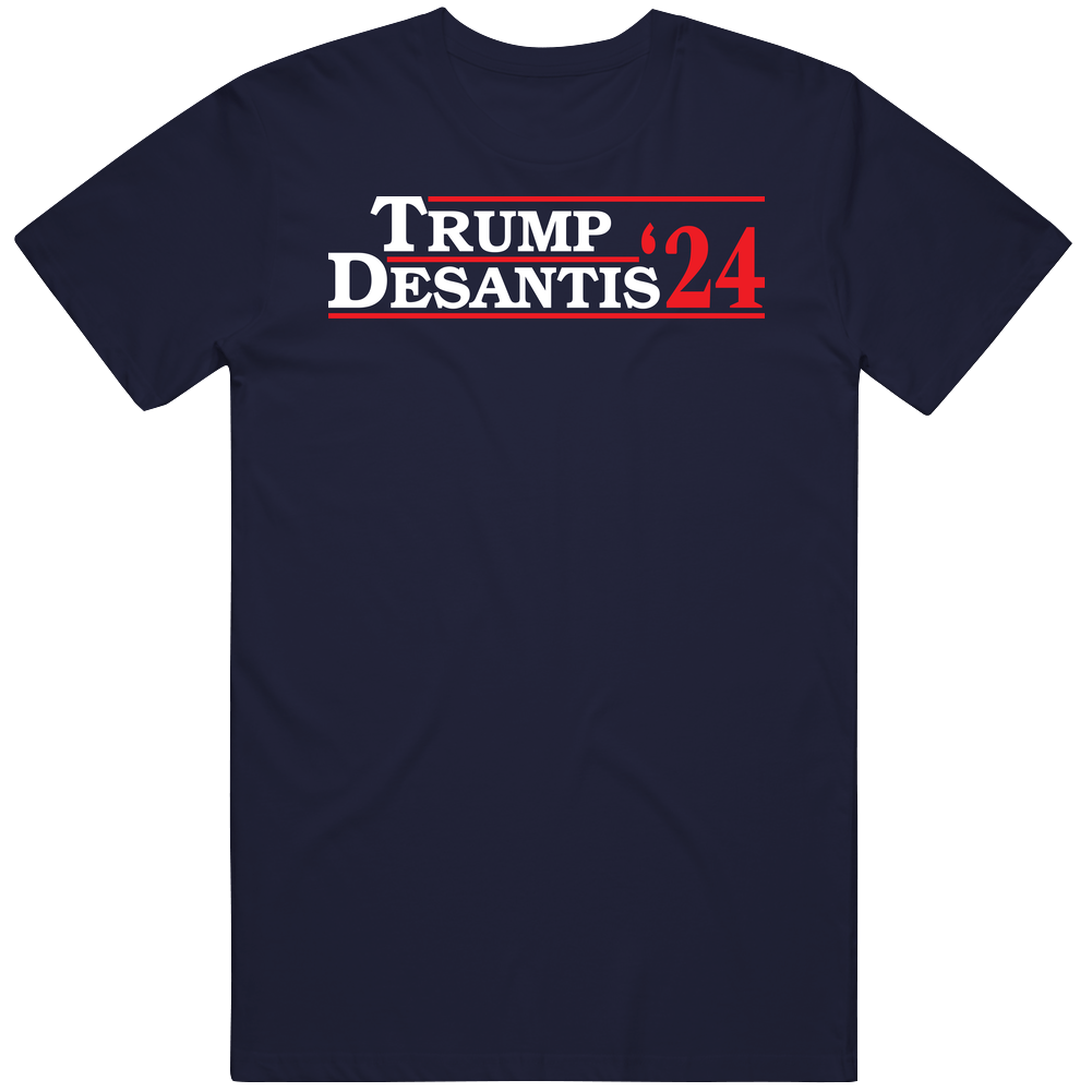 Trump Desantis 2024 Takeoff T Shirt Trump Desantis 2024 Takeoff T Shirt