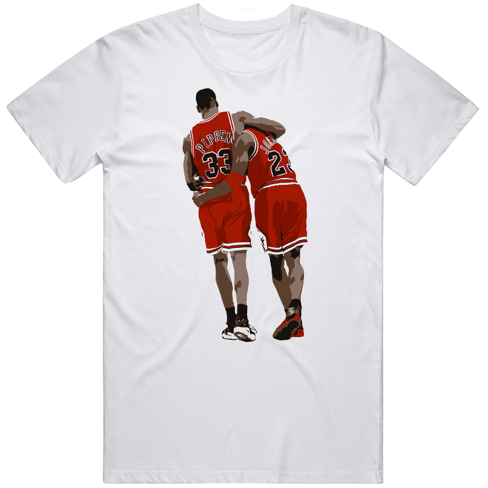 Jordan Pippen Flu Game Chicago Basketball Legends Champions Fan Takeoff T Shirt Jordan Pippen Flu Game Chicago Basketball Legends Champions Fan Takeoff T Shirt