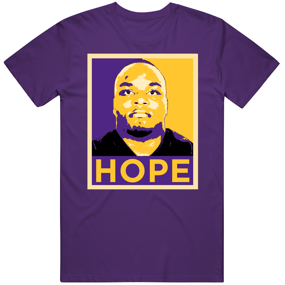 Kyle Hinton Hope Minnesota Football Sports Team Fan Hope Takeoff T Shirt Kyle Hinton Hope Minnesota Football Sports Team Fan Hope Takeoff T Shirt