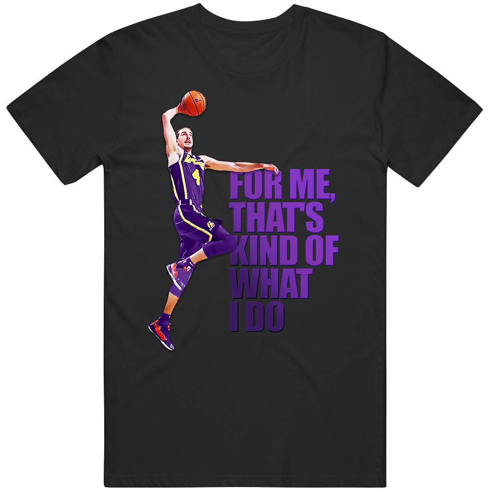 Alex Caruso Bald Mamba Dunk For Me That's Kind Of What I Do Takeoff T Shirt Alex Caruso Bald Mamba Dunk For Me That's Kind Of What I Do Takeoff T Shirt