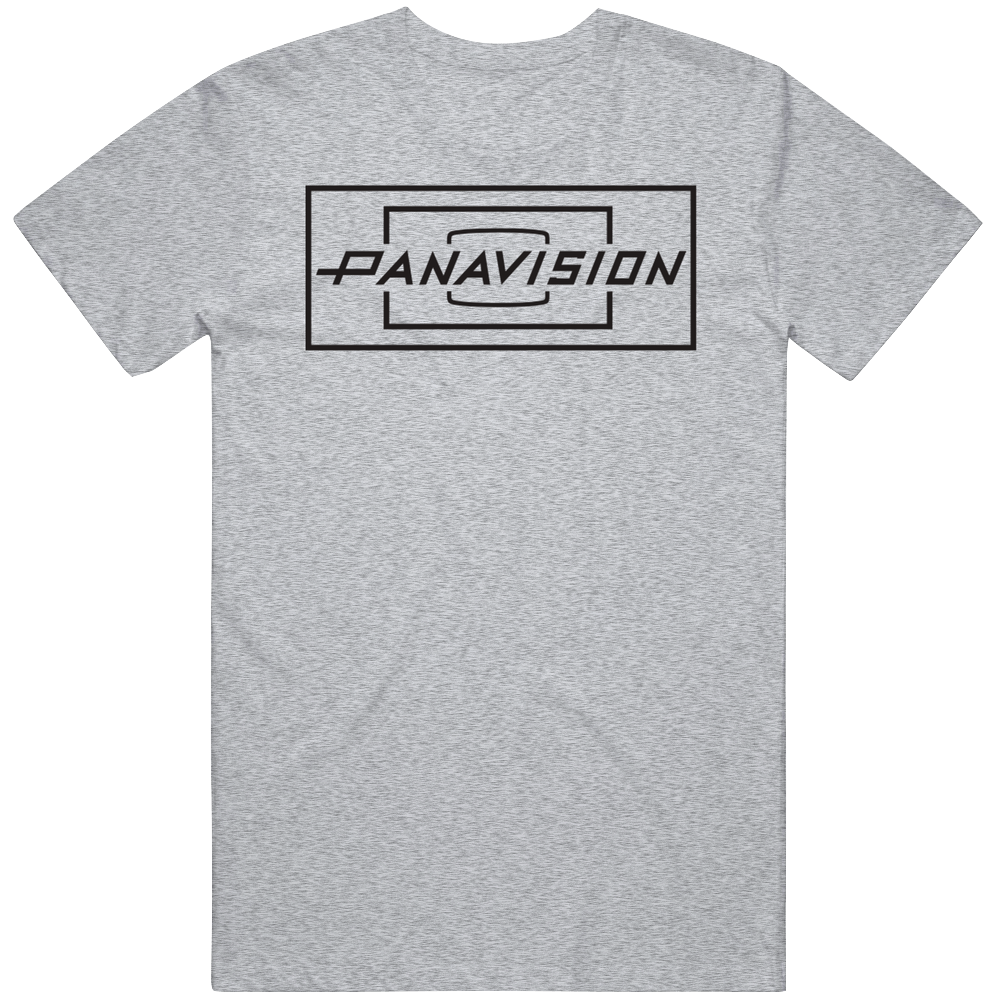 Panavision Company Takeoff T Shirt Panavision Company Takeoff T Shirt