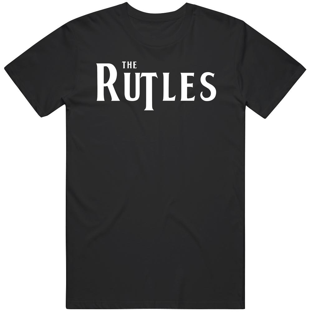 The Rutles Fictional Band All You Need Is Cash Movie Fan Takeoff T Shirt