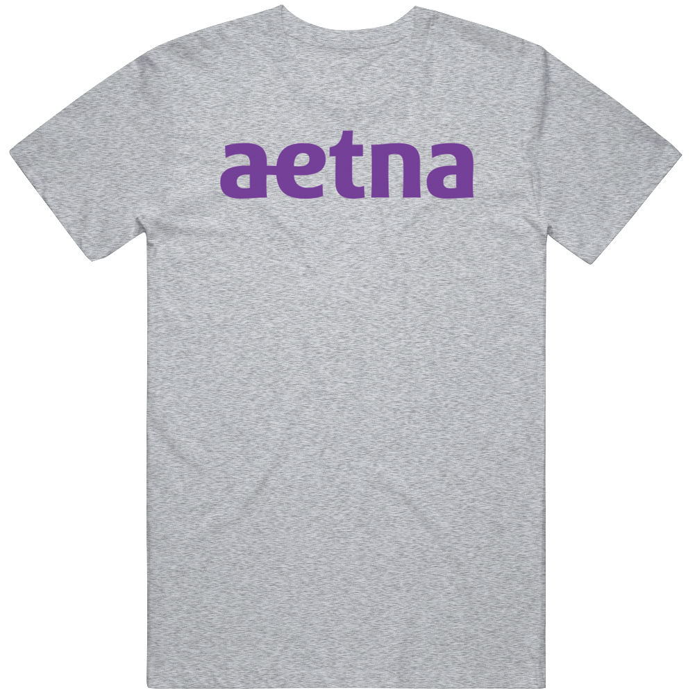 Aetna Company Takeoff T Shirt