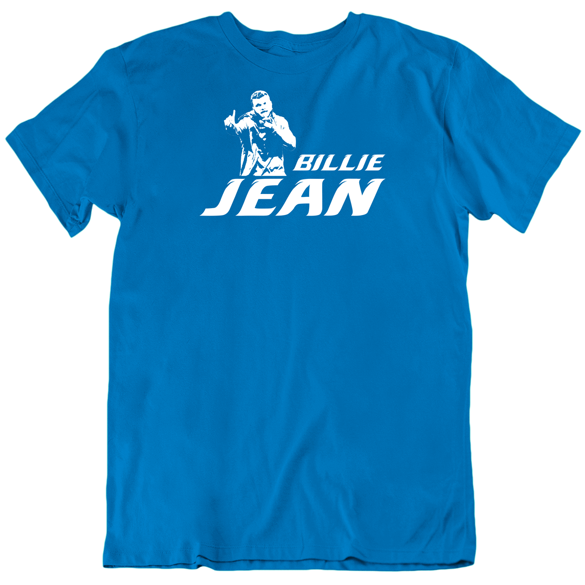 Aidan Hutchinson Billie Jean Cotton Unisex T Shirt Aidan Hutchinson Billie Jean Cotton Unisex T Shirt