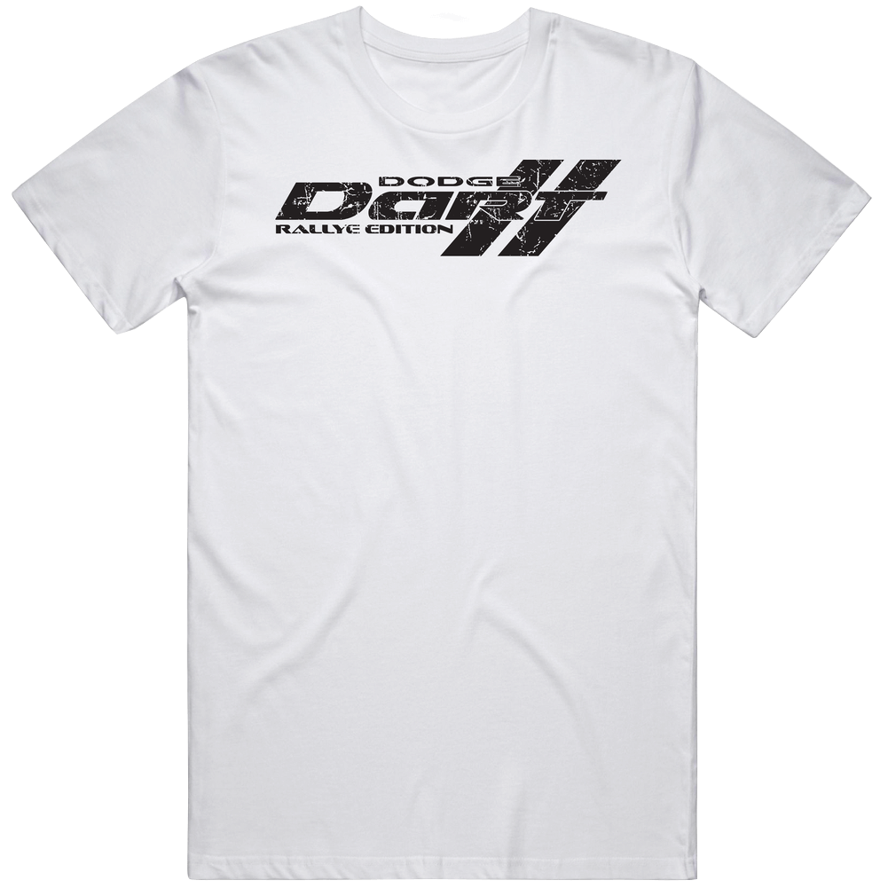 Dodge Dart Automobile Car Truck Motorcycle Auto Parts Cool Distressed Style Brand Logo Emblem Cotton Unisex T Shirt Dodge Dart Automobile Car Truck Motorcycle Auto Parts Cool Distressed Style Brand Logo Emblem Cotton Unisex T Shirt
