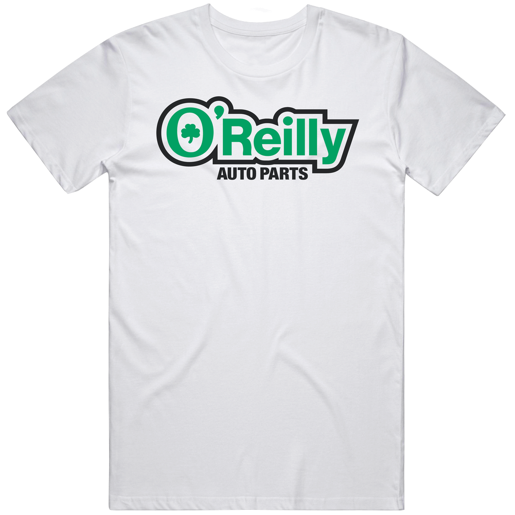 O'reilly Automotive Inc Nasdaq Company Logo Employee Fan Cotton Unisex T Shirt O'reilly Automotive Inc Nasdaq Company Logo Employee Fan Cotton Unisex T Shirt
