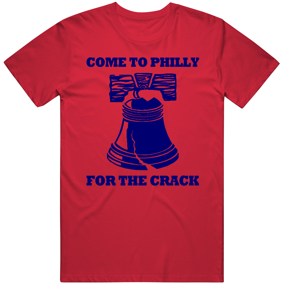 Come To Philly For The Crack Funny Its Always Sunny In Philadelphia Tv Show Vintage T Shirt Come To Philly For The Crack Funny Its Always Sunny In Philadelphia Tv Show Vintage T Shirt
