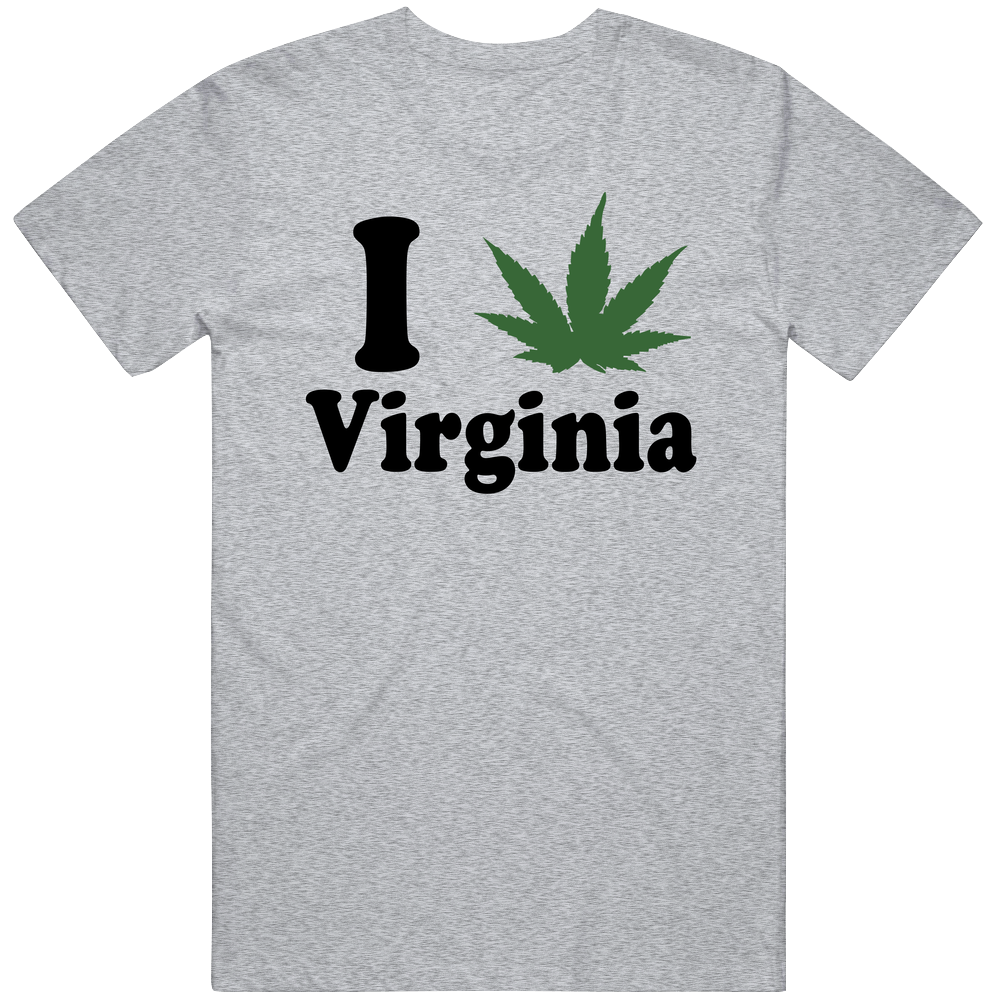 I Heart Pot Leaf Virginia Cannabis Fun Are You Here Popular Movie Vintage T Shirt I Heart Pot Leaf Virginia Cannabis Fun Are You Here Popular Movie Vintage T Shirt