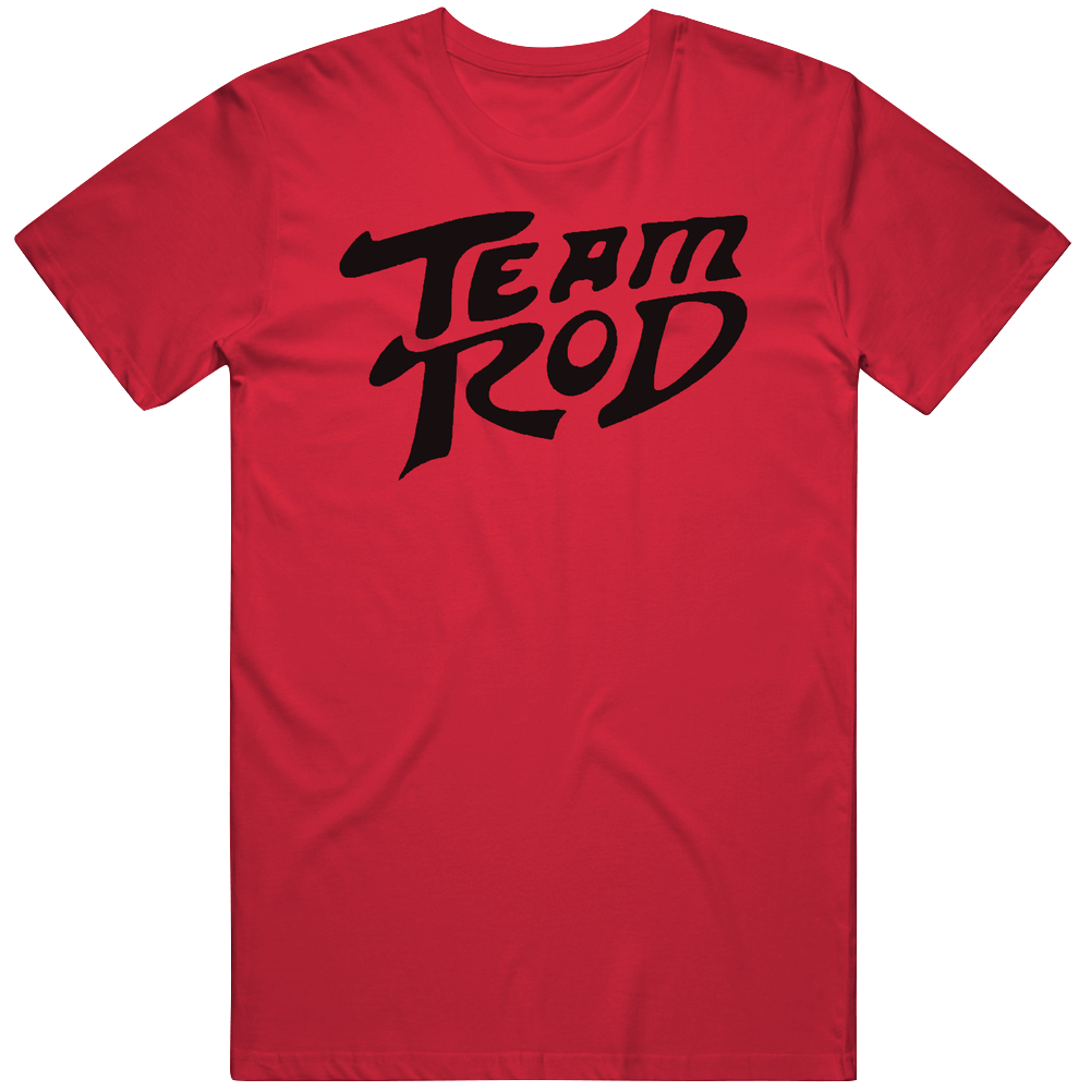 Team Rod Fun Hot Rod Popular Movie Vintage T Shirt Team Rod Fun Hot Rod Popular Movie Vintage T Shirt