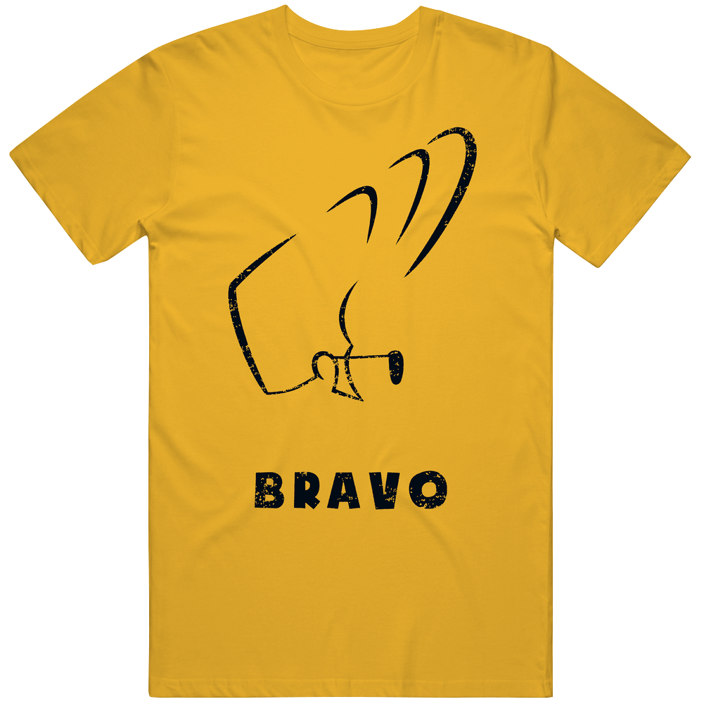 Johnny Bravo Hair Cartoon Retro T Shirt Johnny Bravo Hair Cartoon Retro T Shirt