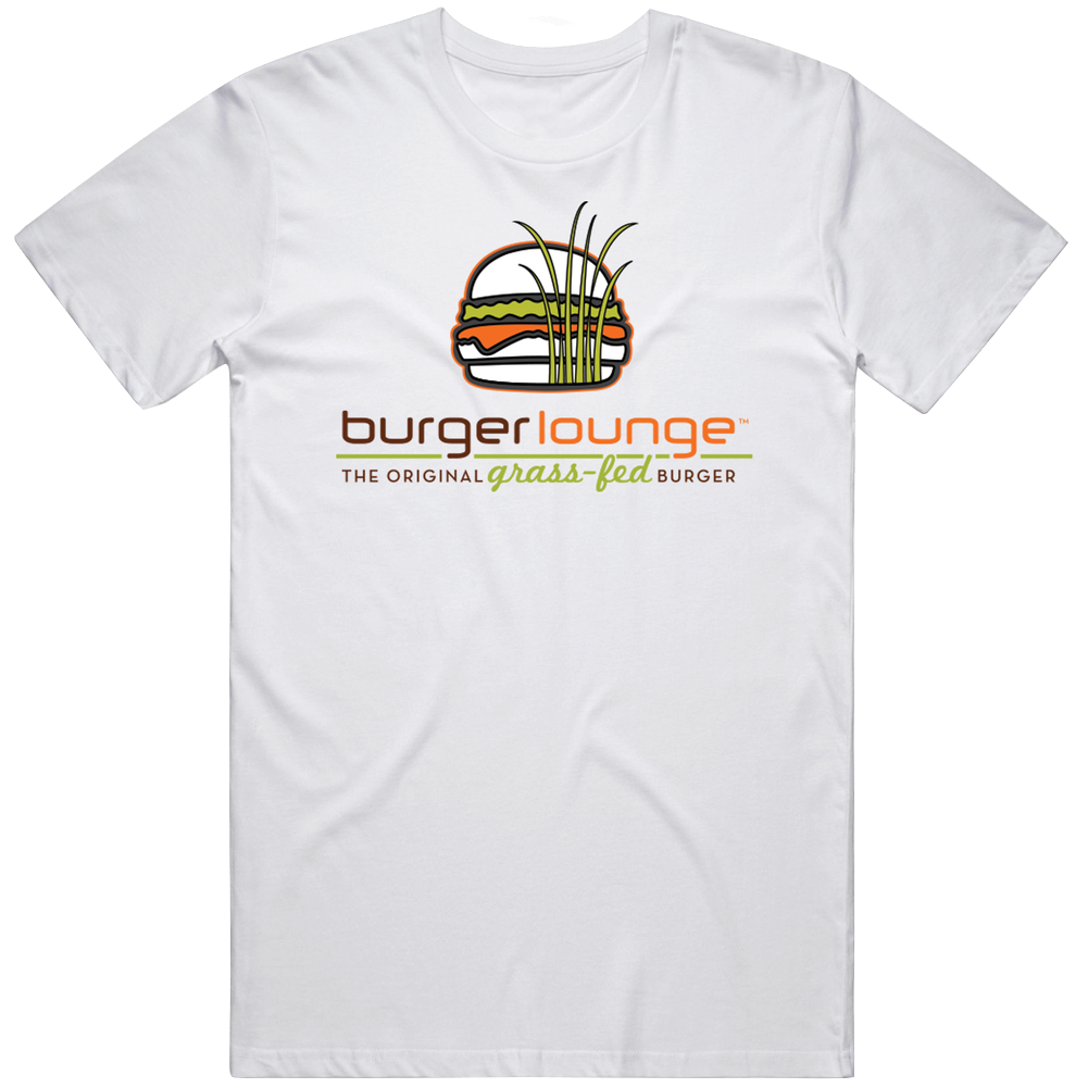 Burger Lounge San Diego Restaurant Retro T Shirt Burger Lounge San Diego Restaurant Retro T Shirt