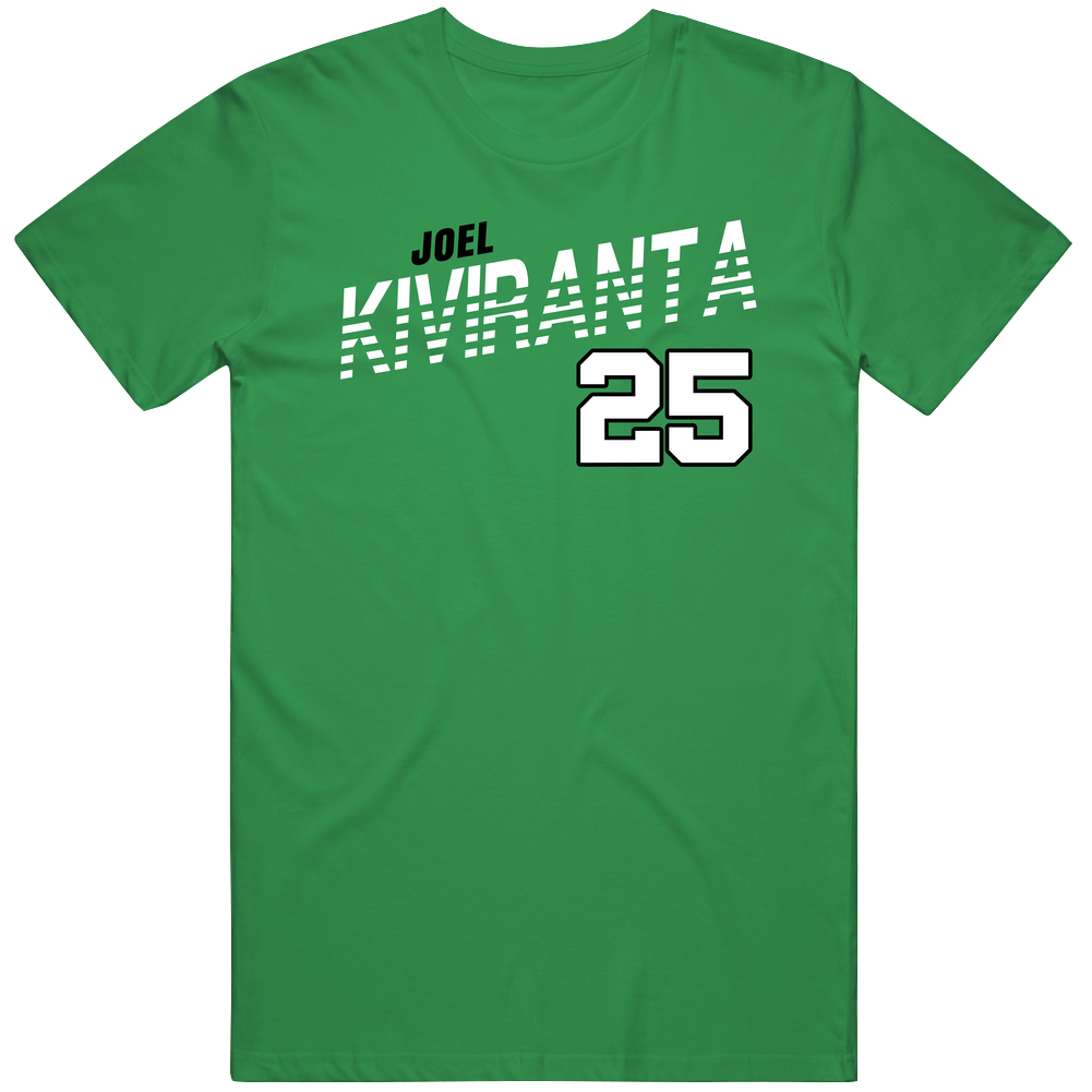 Joel Kiviranta 25 Favorite Player Dallas Hockey Fan retro T Shirt Joel Kiviranta 25 Favorite Player Dallas Hockey Fan retro T Shirt