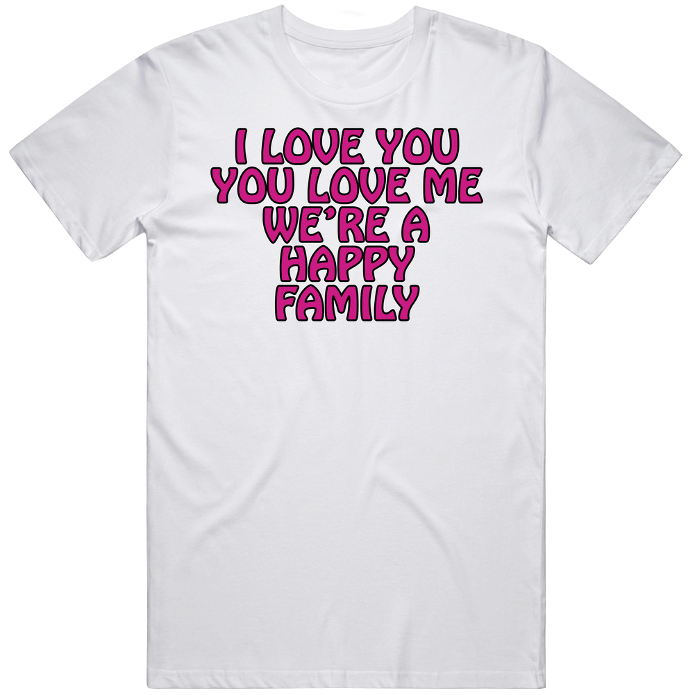 Barney And Friends I Love You Lyrics Retro 90s Animated Tv Show Fan retro T Shirt Barney And Friends I Love You Lyrics Retro 90s Animated Tv Show Fan retro T Shirt