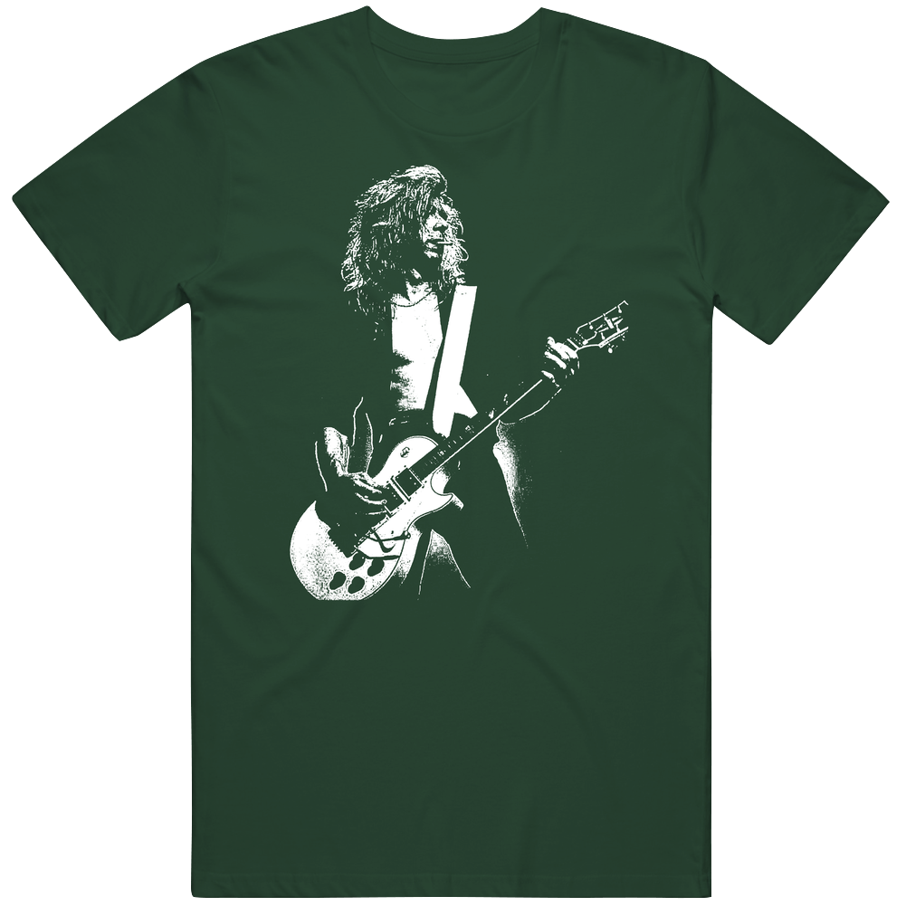 Steve Clark retro T Shirt Steve Clark retro T Shirt