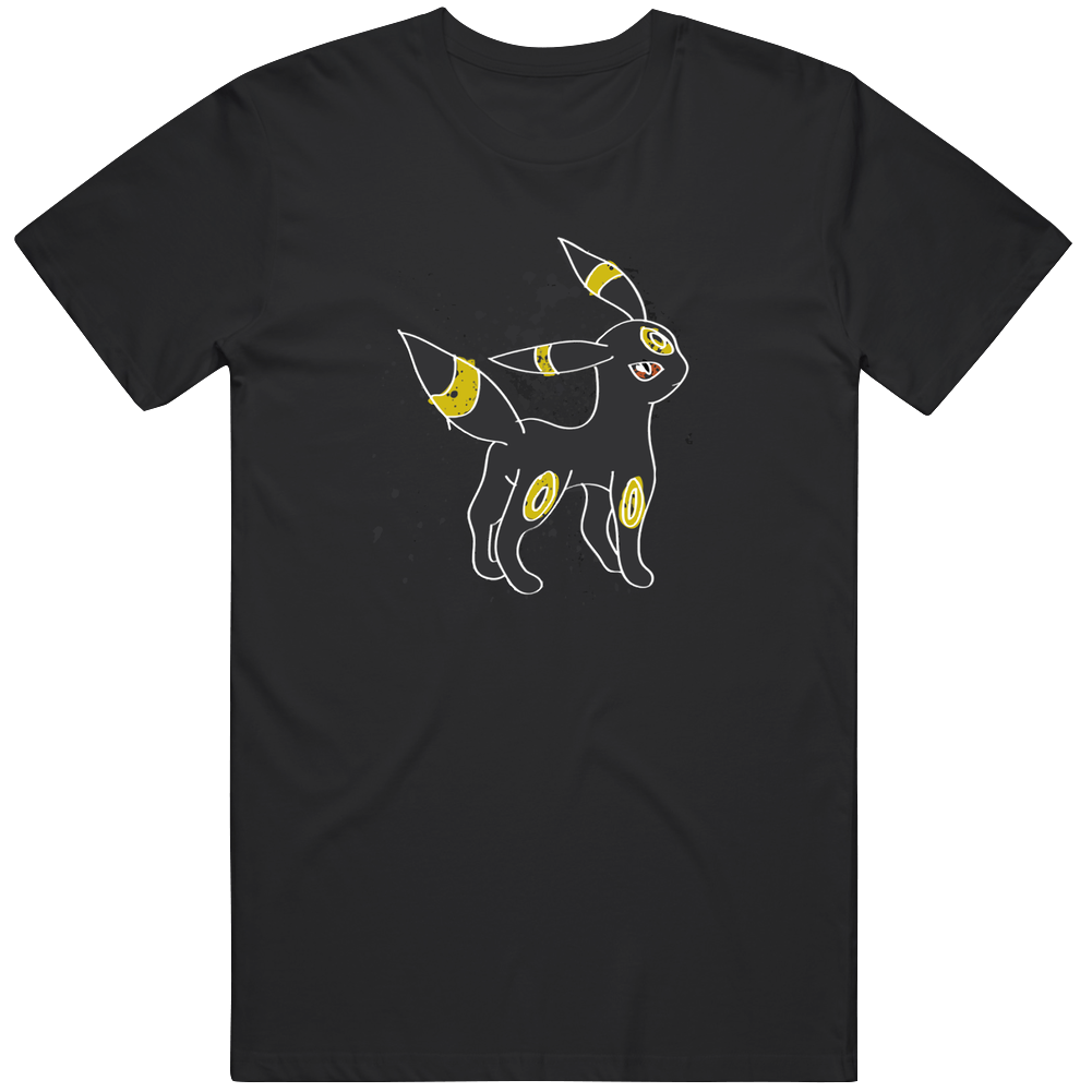 Umbreo Retro T Shirt