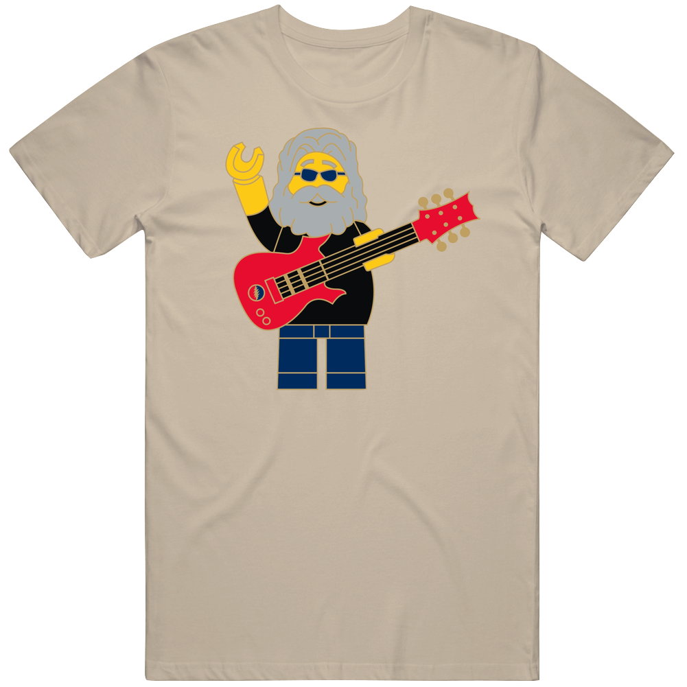 Legojerry Retro T Shirt Legojerry Retro T Shirt