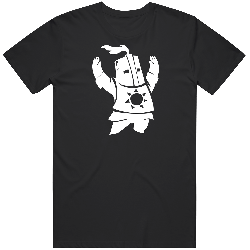 Darkbw Retro T Shirt