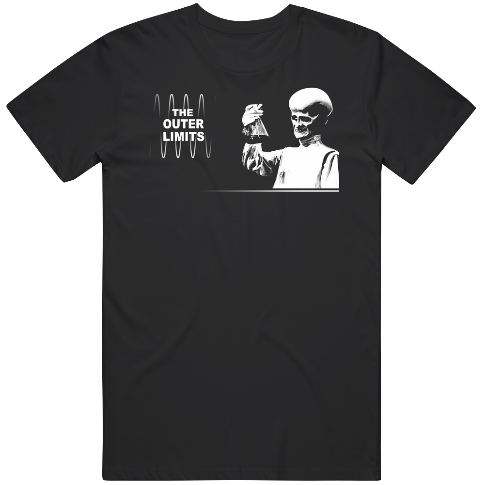 B Te Oter Lmits Logo 2 Retro T Shirt B Te Oter Lmits Logo 2 Retro T Shirt