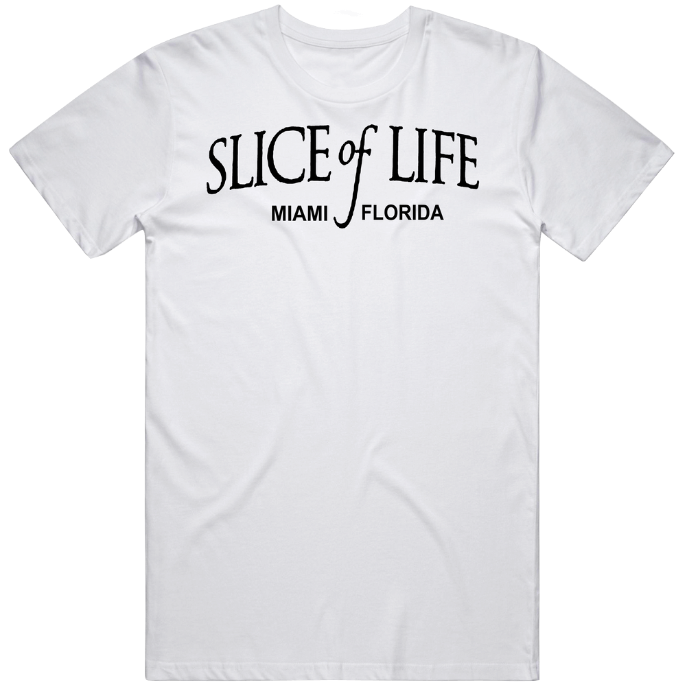 Dexter Inspired Retro T Shirt