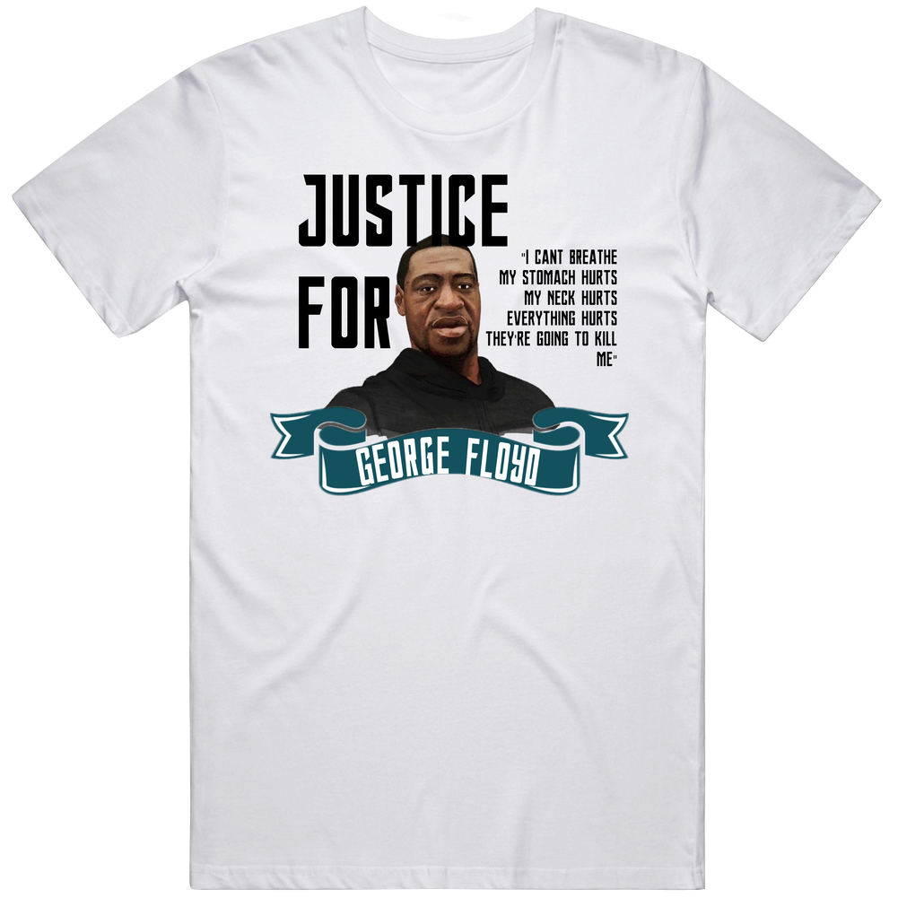 Justice For George Floyd Rip Retro Classic T Shirt Justice For George Floyd Rip Retro Classic T Shirt