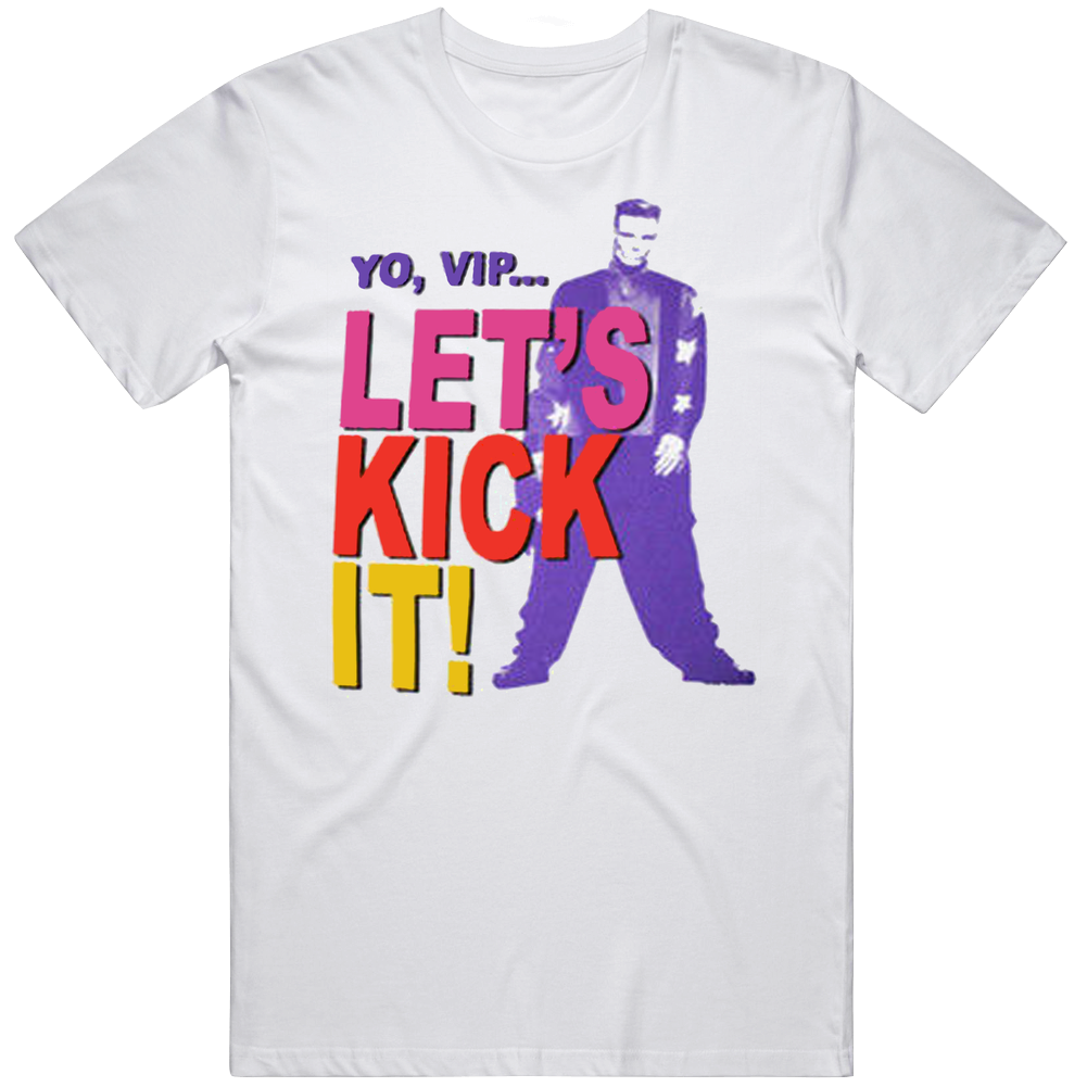 Vanilla Ice Funny Retro Classic T Shirt Vanilla Ice Funny Retro Classic T Shirt
