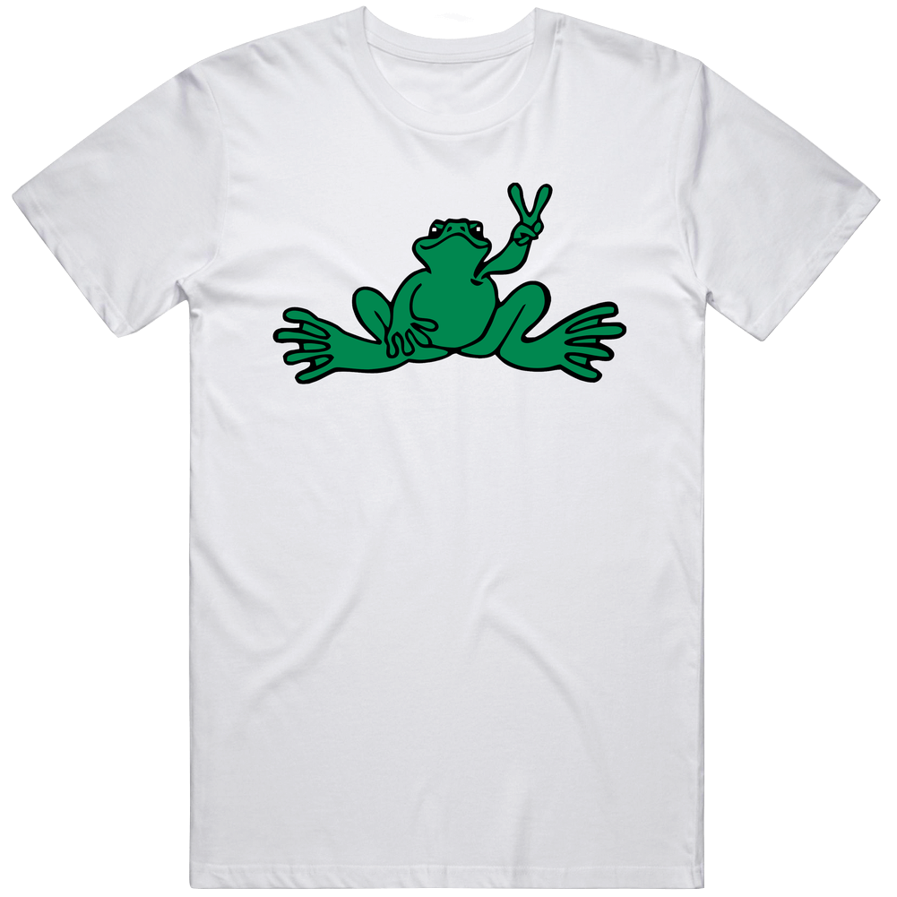 Peace Frog Vintage Retro Gift Retro Classic T Shirt Peace Frog Vintage Retro Gift Retro Classic T Shirt