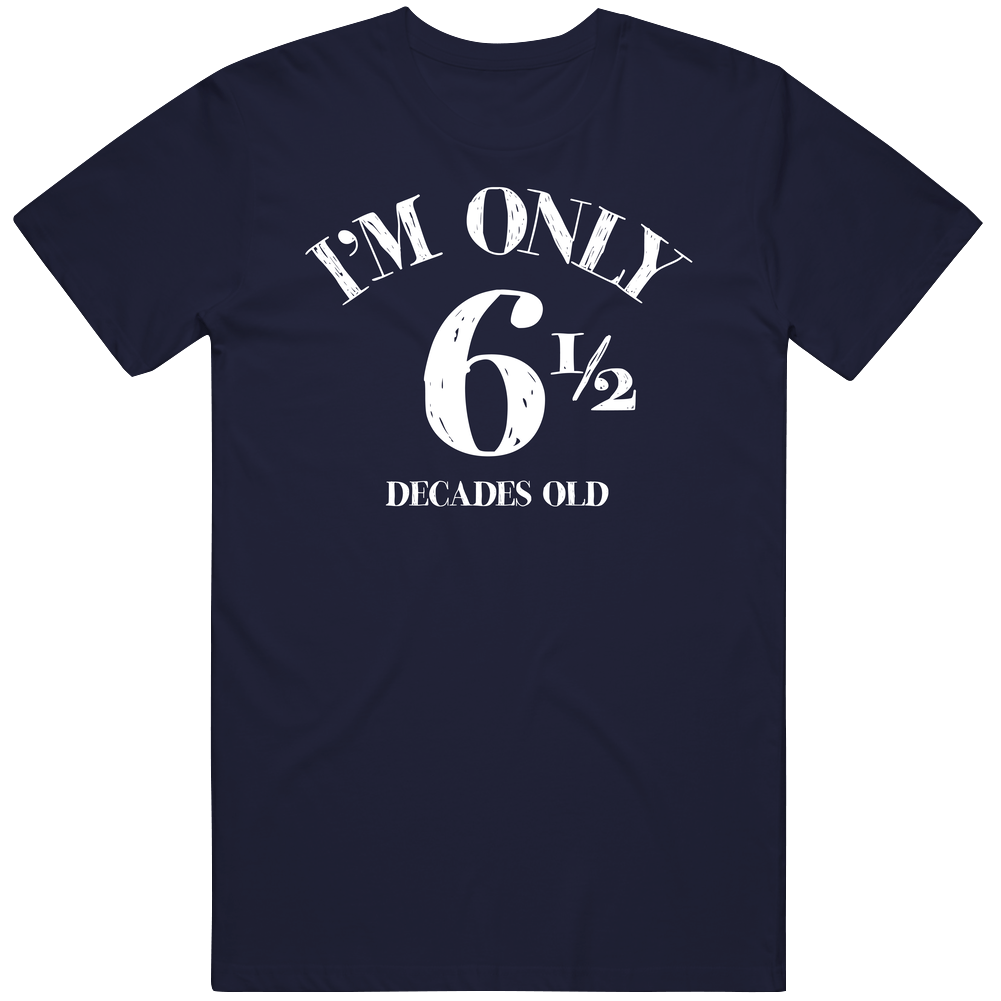 65 Only Retro Classic T Shirt 65 Only Retro Classic T Shirt