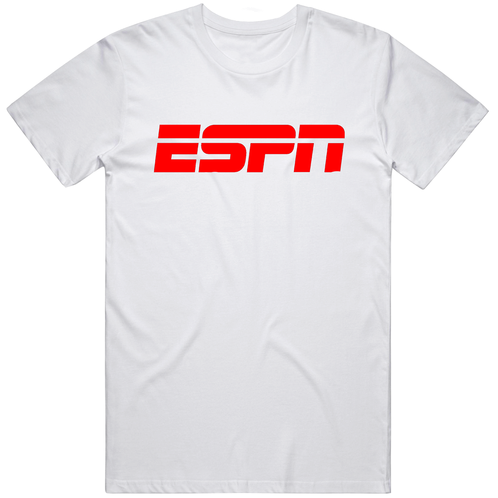 Espn Retro Classic T Shirt Espn Retro Classic T Shirt