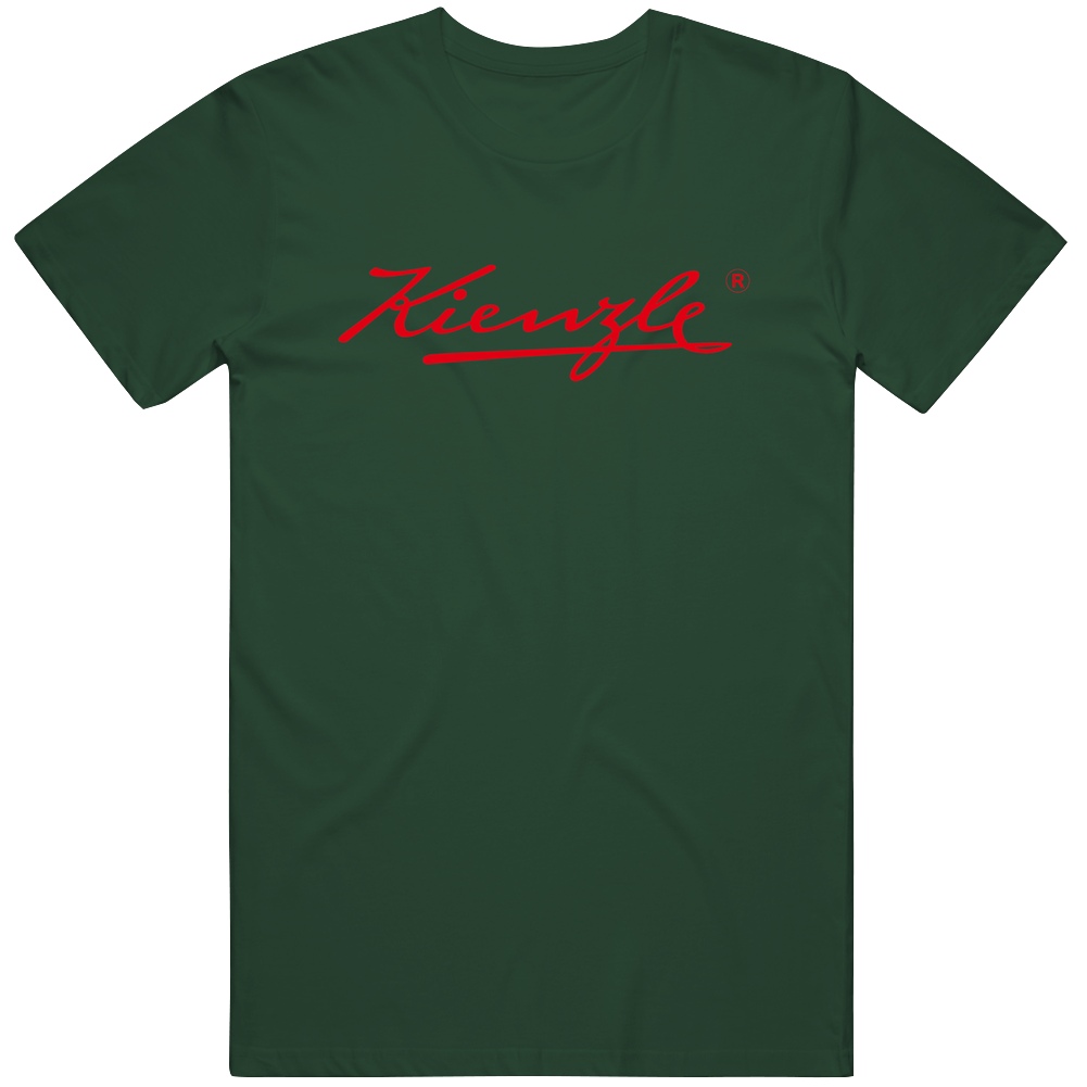 Kienzle Uhren Gmbhfan Classic Retro T Shirt Kienzle Uhren Gmbhfan Classic Retro T Shirt