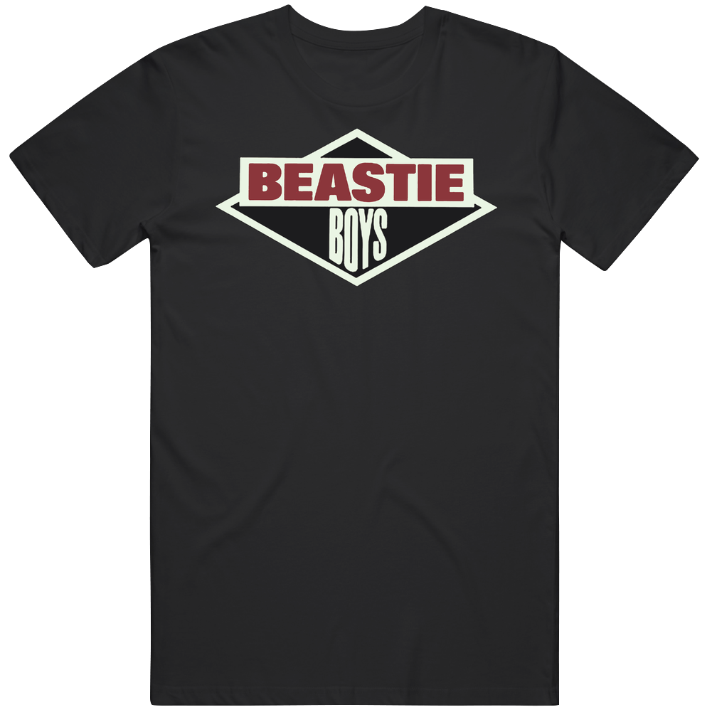 Beastie Boys Vintage Rock Music Graphic Classic Retro T Shirt Beastie Boys Vintage Rock Music Graphic Classic Retro T Shirt