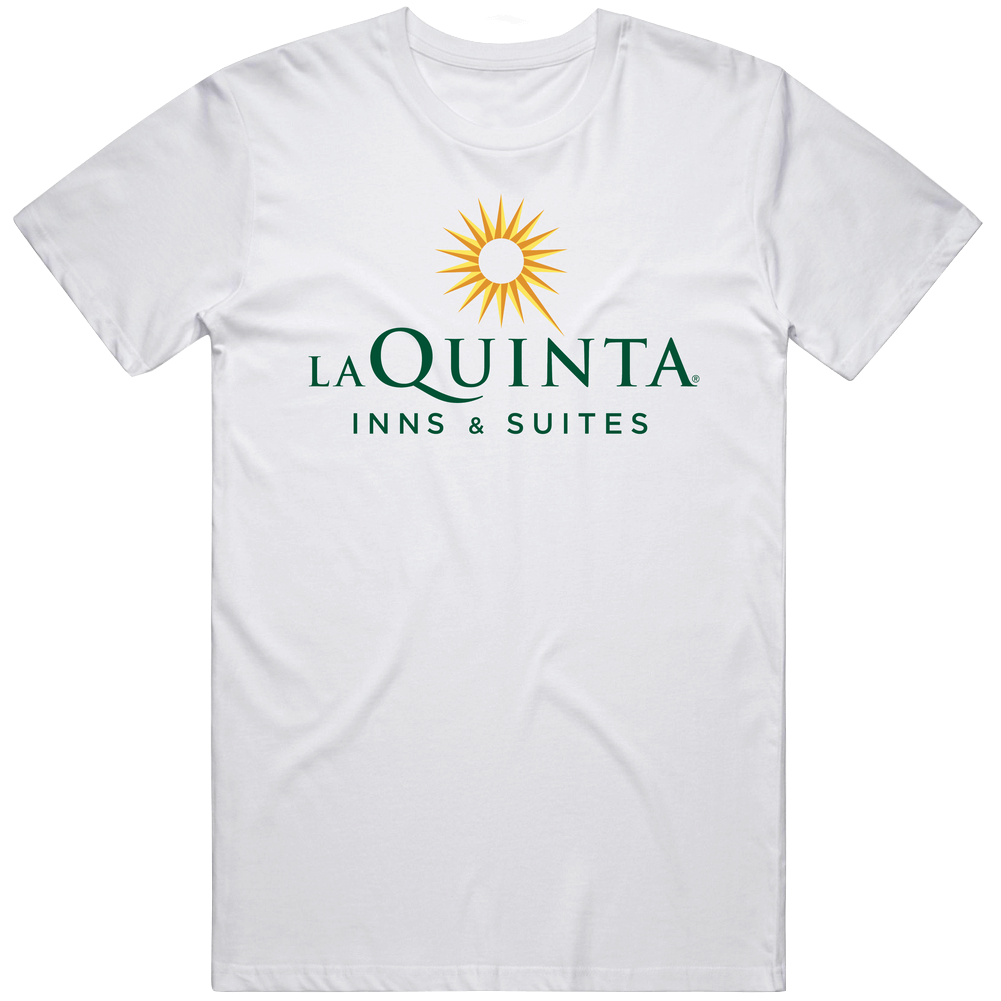 La Quinta Inns Fan Classic Retro T Shirt