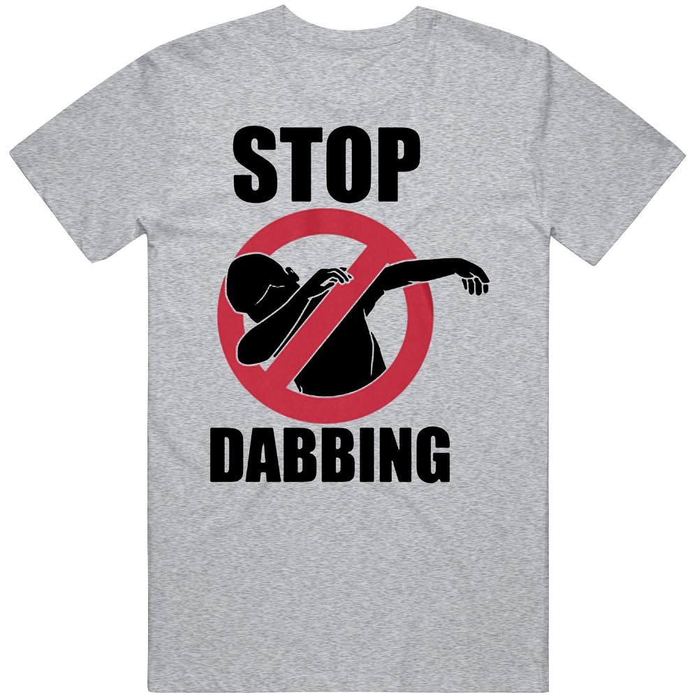 Lil Dicky Stop Dabbing Classic Retro T Shirt Lil Dicky Stop Dabbing Classic Retro T Shirt