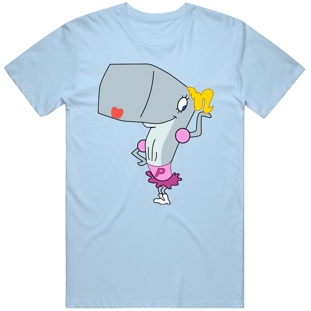 Pearl Krabs Fan Classic Retro T Shirt Pearl Krabs Fan Classic Retro T Shirt