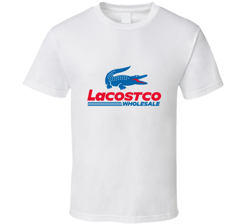 Lacostco Wholesale T Shirt Lacostco Wholesale T Shirt